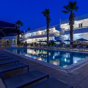 Paleos Hotel Apartments